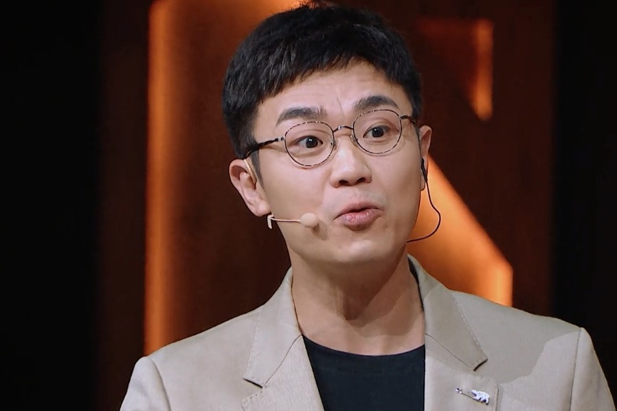  说实话|说实话被怼，陈凯歌不大气，李诚儒就没有问题吗？