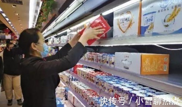 人工费|同一箱牛奶网上卖25,为何实体店却要50看内行人的说法