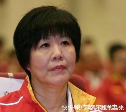 奥运会|郎平接班人出炉?是女排最低调教练,执教超21年历经5任主帅!!