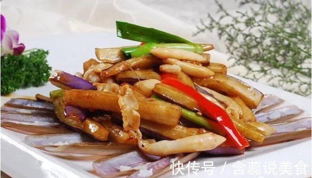 20种芹菜家常做法,有荤有素,有热炒也有凉菜,简单好吃又实用