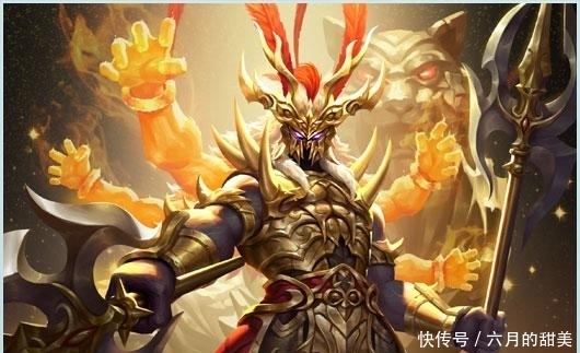 历史|三国杀:历史上的名人,游戏中的名将,这些武将比你想象中还要强