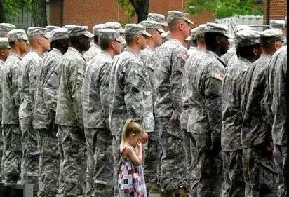 开战|别整天说开战!你热爱战争的唯一原因是没参加过战争!