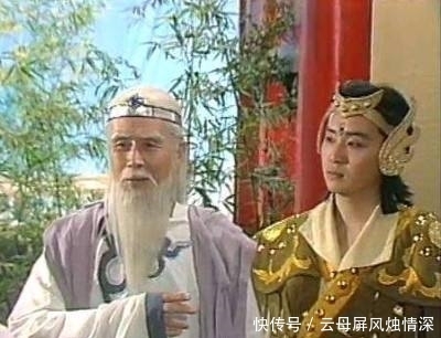 当中|封神演义当中的姬昌临终遗言,姜子牙听到了以后,为什么没有照做