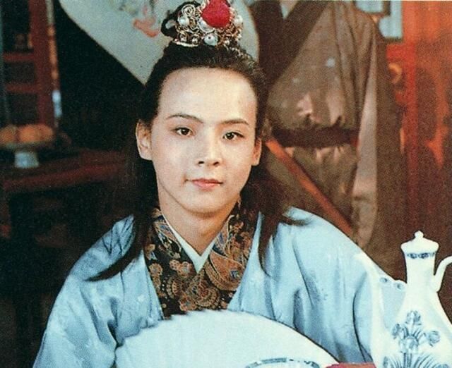 蒋玉菡#红楼梦:蒋玉菡只是个戏子,为什么被北静王府和忠顺王府争来争去