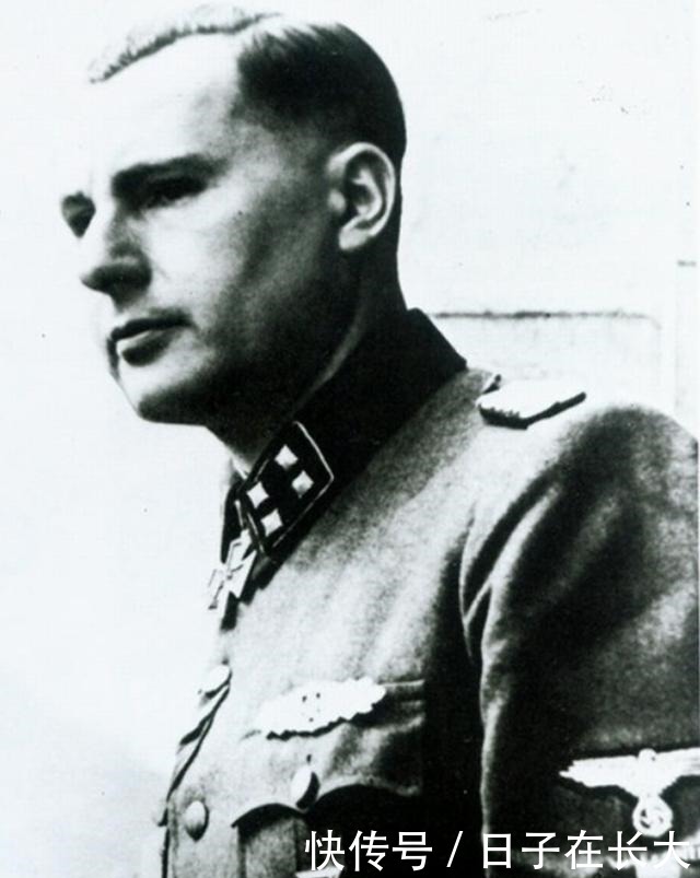 回国|死后都不能回国安葬比利时的争议人物,瓦隆人莱昂·德格雷勒