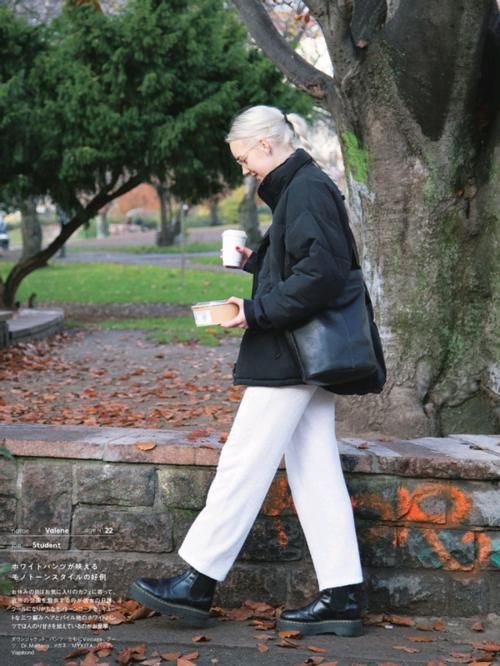 女人保持年轻感的窍门，搭配上做到这3点，就算40岁也不容易显老