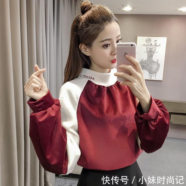 秋季|秋季卫衣怎么穿时尚?从18岁穿到45岁,减龄更时尚