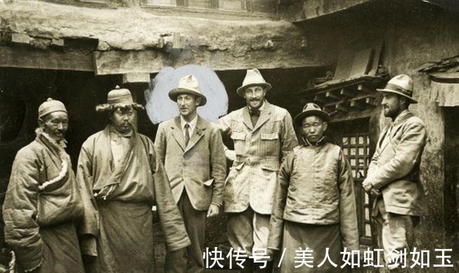 登顶珠峰|95年前此人珠峰遇难，家人为何坚称他登顶了只因身上少了此物