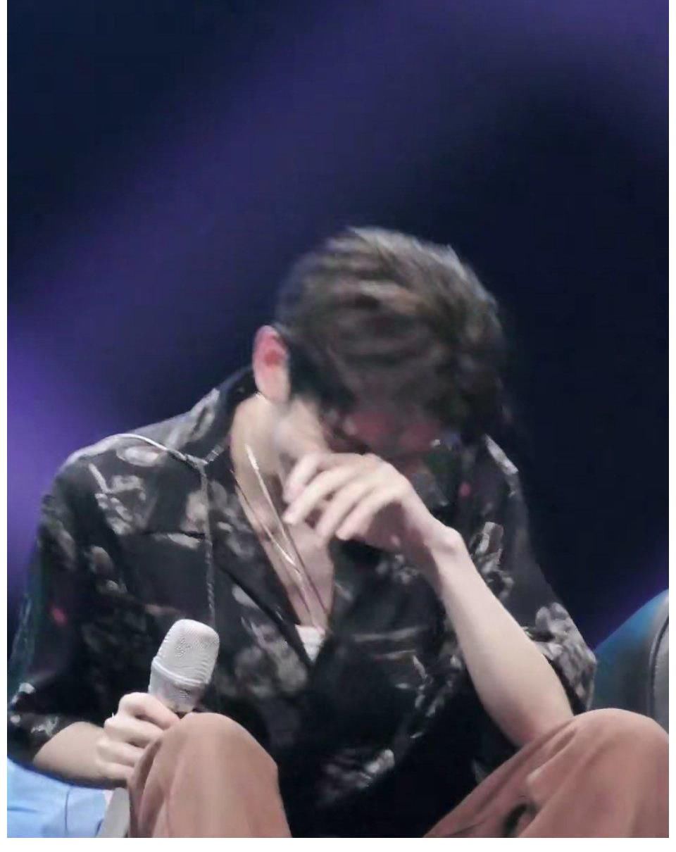 初衷|王源新录制的节目内容全部被曝光 初衷虽好，但影响却不容乐观