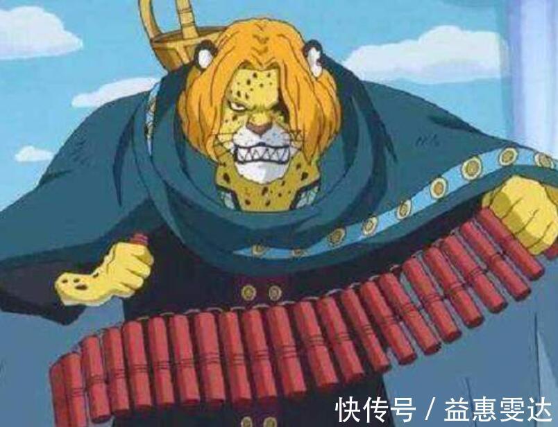 海贼王|海贼王:被罗杰拒绝的人,舍弃生命让路飞背上骂名