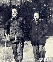 史学!陈寅恪晚年凄苦,却教育孩子:可以不尊重我,但不能不尊重你母亲