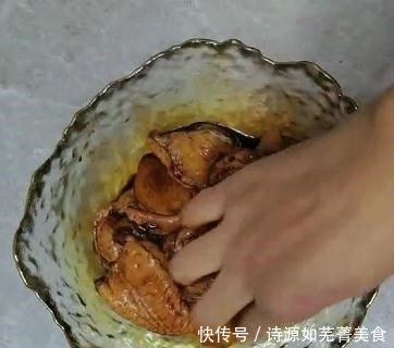 请收下这波色香味俱全的新年美食!