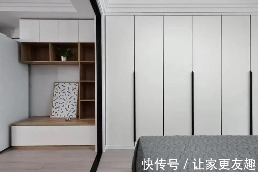 盒子型|35m2的小户型，一个人住也可以很舒适