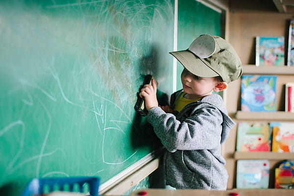 孩子|幼儿园超前教育的危害，二年级大爆发，孩子亲历不学真不行