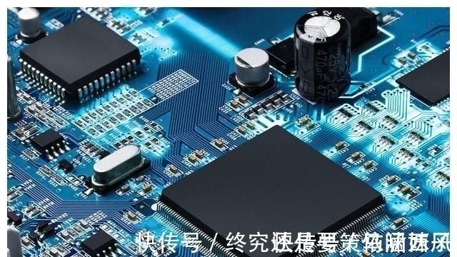 东方电气|我国尚未掌握的7大核心技术,与美日差距很大,很多国人还不知道