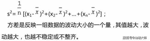 初中数学：考前复习知识点总结！果断收藏！