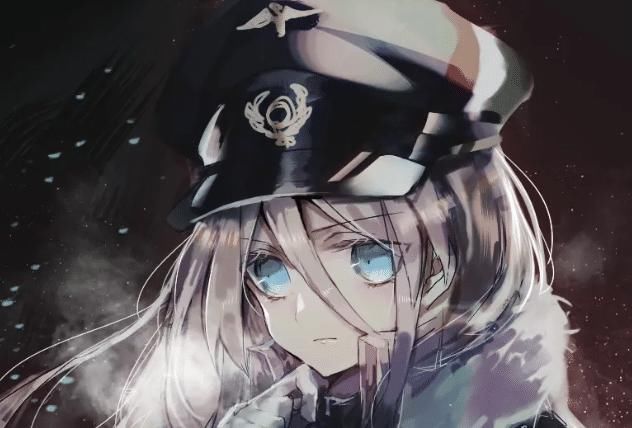 彩皮|碧蓝航线:新重型卡池要不要抽俾斯麦和乔五 等周年庆彩皮更靠谱