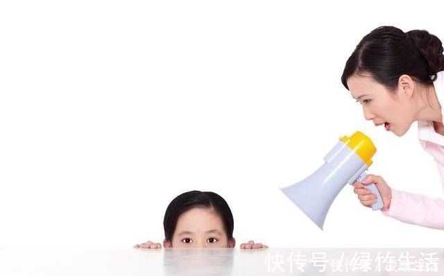 孩子|教育孩子时父母最不能说的两句话, 但肯定所有父母都说过!