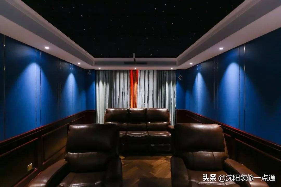 system|中海盛京阁 700㎡样板间