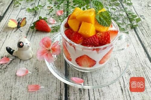  皮肤|天冷不要错过这“碱性水果”，润肺补血，常吃皮肤白皙有光泽