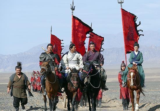 容人|做人要大气,聊一聊历史上一些名人的容人之道