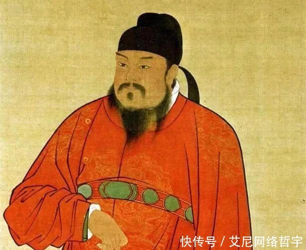 次日|醉酒之后和皇帝爱妃误上龙床，次日不得不造反，开创王朝盛世！