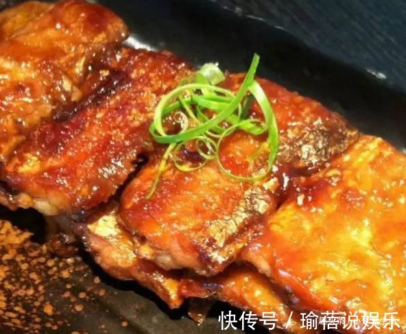 美味实惠的几道家常菜,好吃不油腻,简单易做,营养解馋又下饭