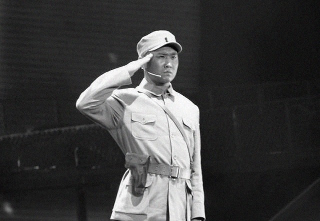 绑腿|抗战时八路军会绑腿，抗美援朝时为何不绑了？都是鲜血换来的教训