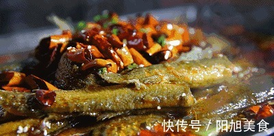 猪肉|被人“嫌弃”最多的鱼,白送都没人要,比猪肉营养,好吃还不上火