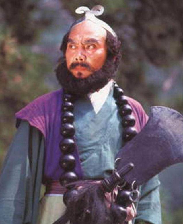 西游记&《西游记》中猪八戒喊孙悟空“猴哥”,为啥沙僧却从来不那么喊!