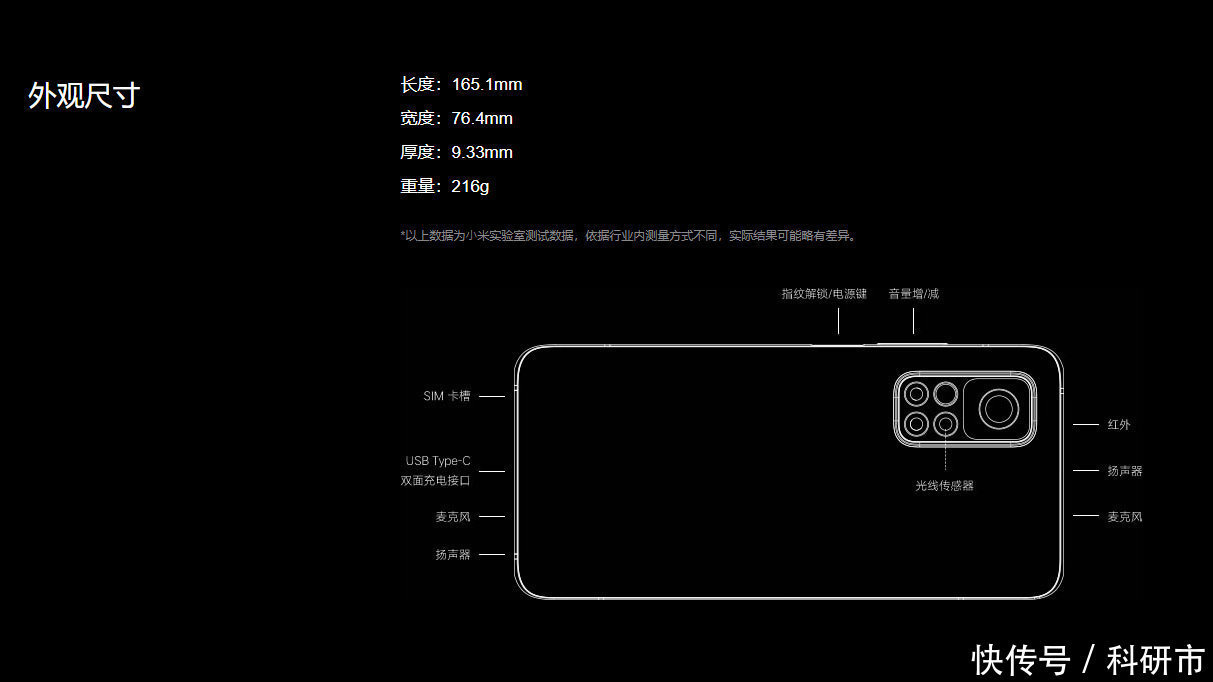 颜色|屌丝（Diors）专用机？红米Note9 Pro对比K3S至尊版，这几点不容忽视