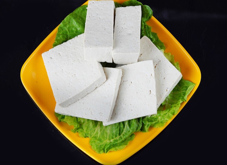 大豆|4种假豆腐，与大豆基本没关系，不宜多吃，下次别吃错
