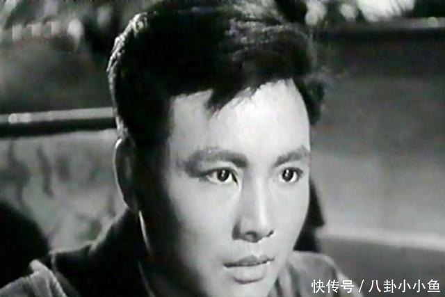 田汉|《家》三少爷觉慧,张辉娶著名剧作家田汉之女,突发心梗地铁病逝