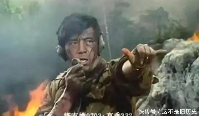 营长|副营长潜入越南,黑暗中听见水声水壶不满,晃荡出声︱百家故事