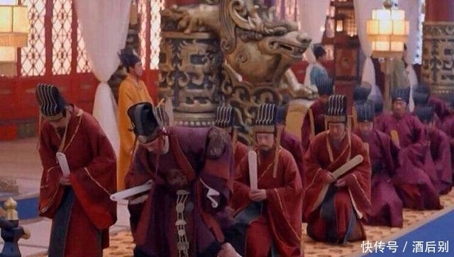 创造|武则天创造的三项世界纪录,唐太宗都只能望其项背!