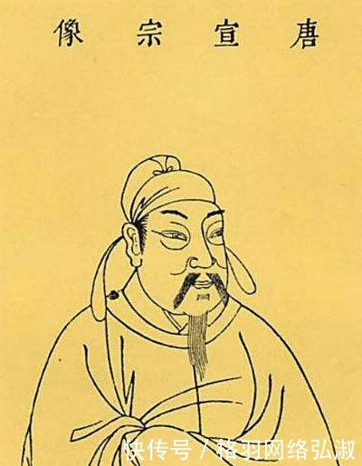 隐忍|有个词叫锋芒毕露,还有一个叫隐忍,隐忍的人往往能够成就事业。