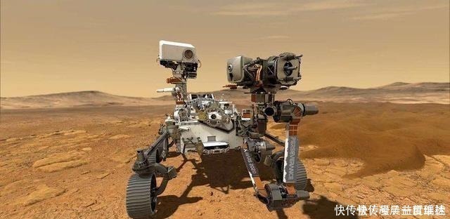 毅力号 毅力号即将登陆火星,什么是“恐怖7分钟”