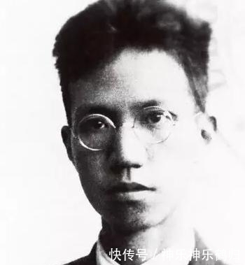 铁骨铮铮|陈寅恪：没文凭却誉为三百年一遇的大师，非书法家，字却美得心醉