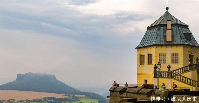 启蒙思想|眼看要绝望了,“上帝”帮了普鲁士大王一个大忙