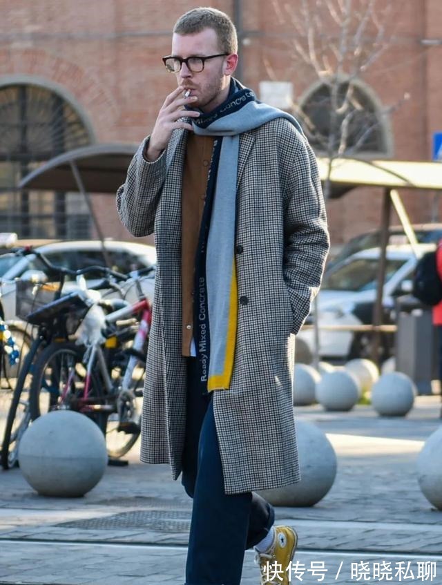 mc|最讨 Pitti Uomo 老餮们欢喜的运动鞋竟然是它们!