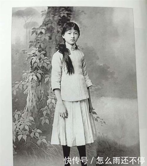 众人|林徽因最凄美一首情诗,送给已婚的徐志摩,开篇就第一句惊艳众人