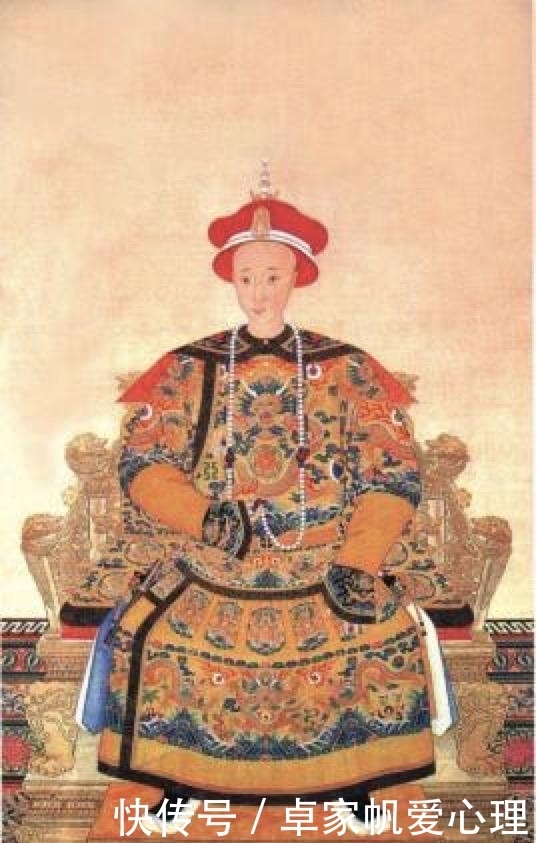 斩杀|丁宝桢斩杀安德海后，慈禧连下两道谕旨，曾国藩：“我眼疾好了”