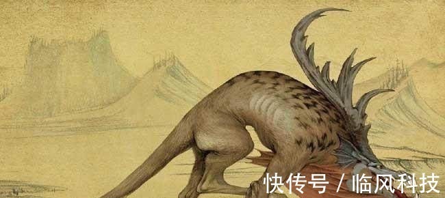 山海经#《山海经》里的不周山是真的存在的,神话里不是骗人的!