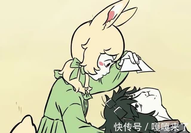 刑天|非人哉:白泽指点后,观音谜题终于破了,可怜了刑天。