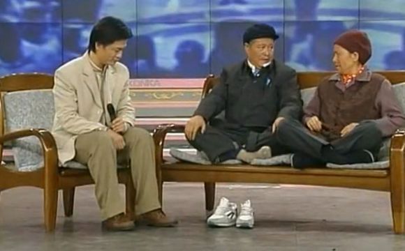 霸屏21年，15次春晚语言类第一，我们到底喜欢他什么？