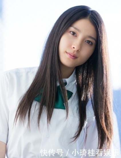 发色|脸型不好的女生,不建议留以下3种发型,显脸大不说,还容易土气