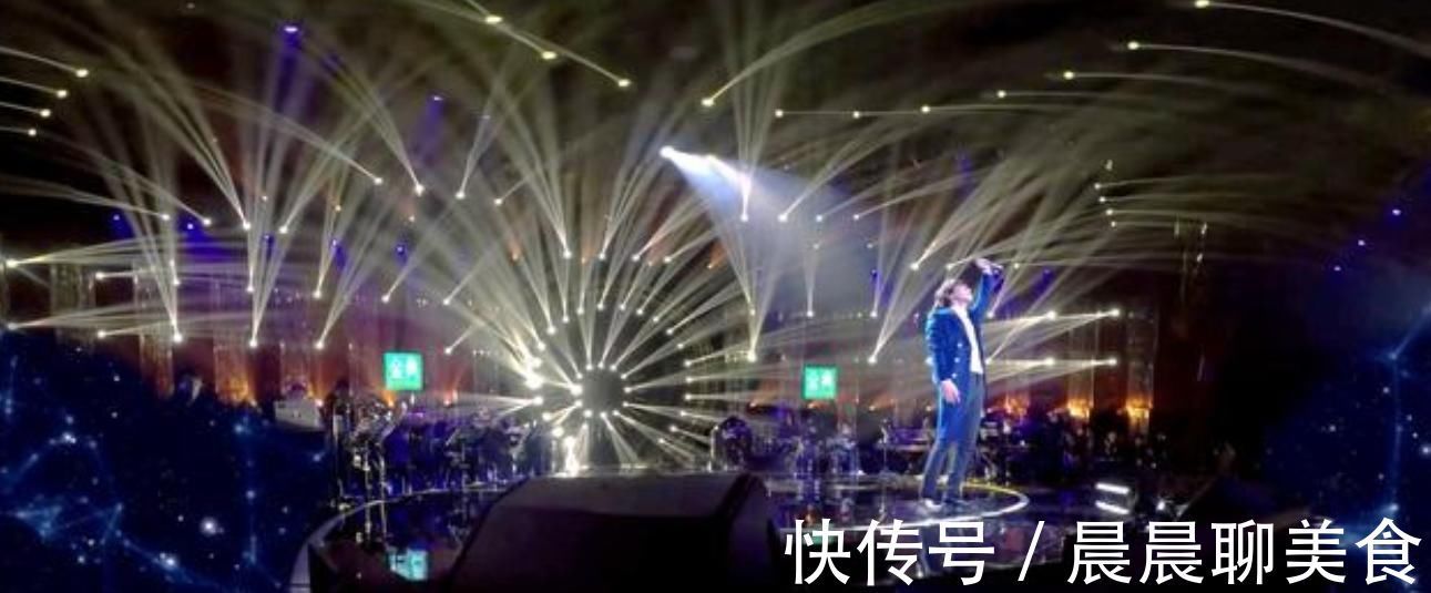 档综艺节目|许多综艺节目,为何不请当红明星?反而去请很多过气明星