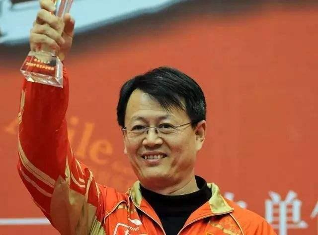 吴敬平|好消息!国乒传奇名教再度出山,走入基层为人才培养继续做贡献