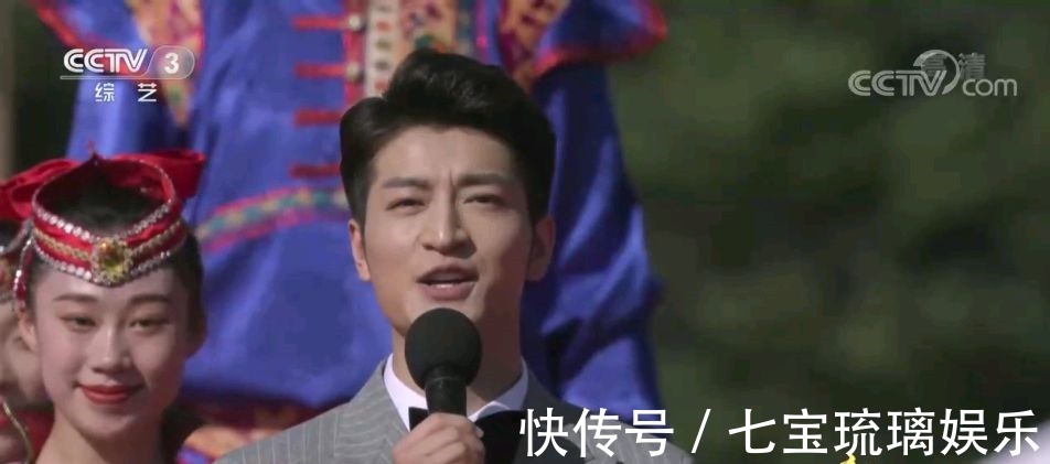 央视|主持人大赛文艺类选手到央视水土不服，尹颂张舒越李七月都转岗了