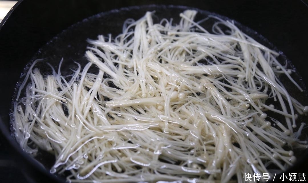 什么菜最开胃? 非它莫属! 隔三岔五总要做一次才过瘾!